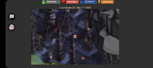 Ninja Mobile - Will of Fire screenshot 15