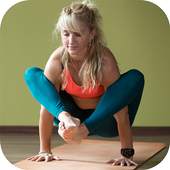 Home Workout 30 Day Challenge 1.0