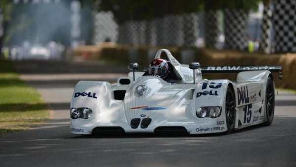 Le Mans Racing Car Wallpapers screenshot 8