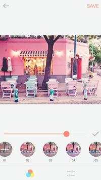 Butter Camera Pro 5 تصوير الشاشة