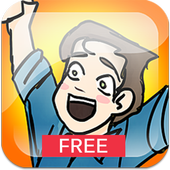 "I Will Wake Up!" Alarm Clock icon
