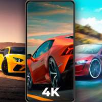 Sports Car Wallpapers Offline on 9Apps