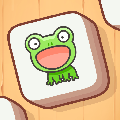 Tile star・Pair Matching puzzle icon