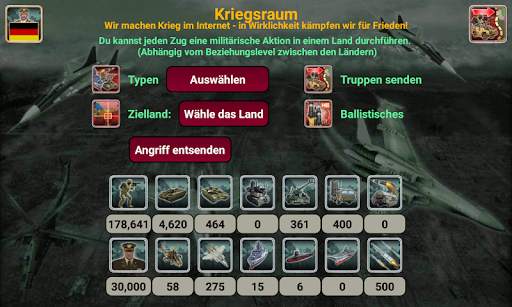 Europa Reich screenshot 6