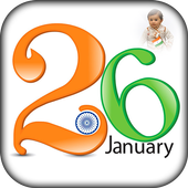 26 January Photo Frames icon
