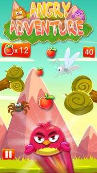 Angry Adventure स्क्रीनशॉट 8