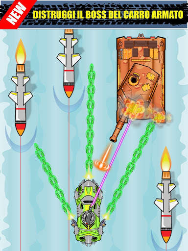 Road Riot screenshot 14