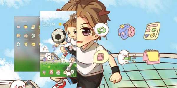 Play football screenshot 4