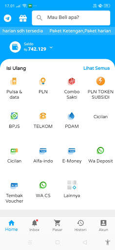 KIOS-IAM screenshot 4