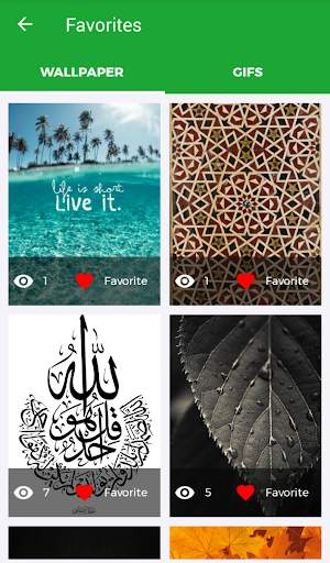 Islamic HD Wallpapers & Backgrounds screenshot 8