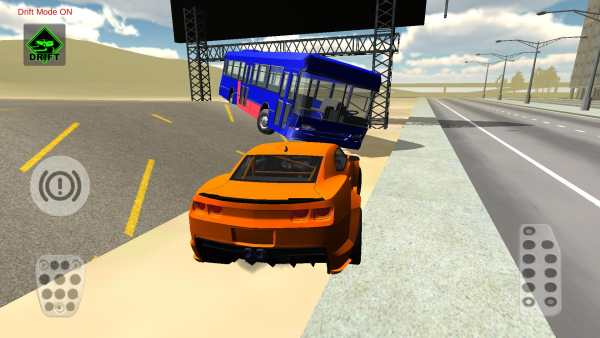 Extreme Car Crush Simulator 3D screenshot 4