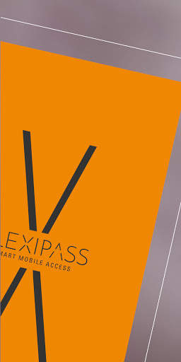 FLEXIPASS Keyless Mobile Access screenshot 2