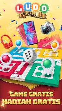Ludo Rich Pro screenshot 1