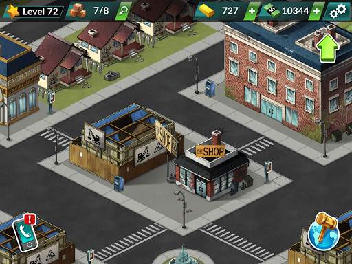 Bid Wars 2: Gra biznesowa screenshot 12