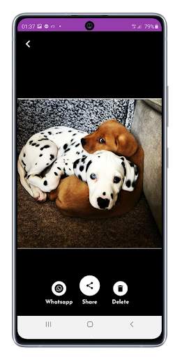 Story And Video Saver for Instagram - Télécharger screenshot 3