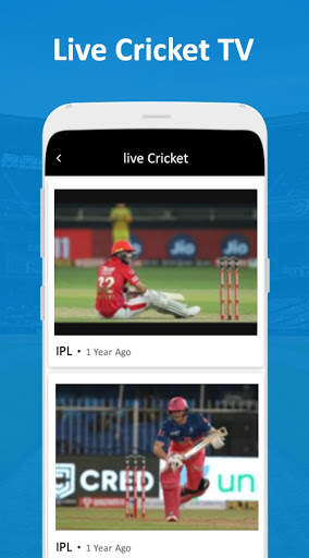 Star Sports Live Cricket TV & Score screenshot 3
