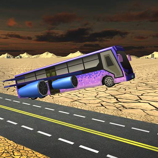 Flying Bus 1.0