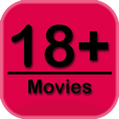 Hot Movie Online - 18  HD icon