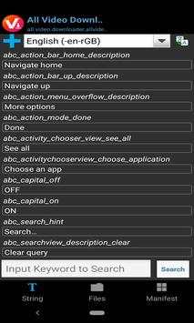 APK  Editor Pro screenshot 1