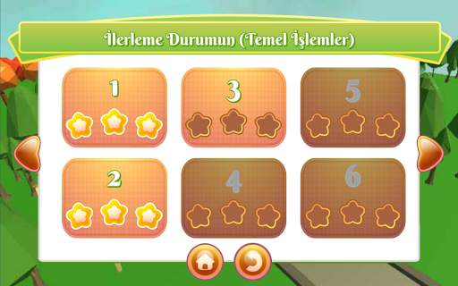 Mini Coder (Kodlama Oyunu) screenshot 11
