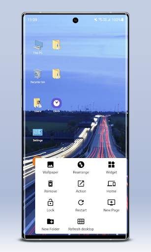 PC Mode - Computer Launcher PRO 2021 screenshot 7