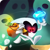 King Of Pyramid Thieves icon