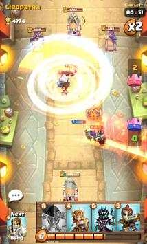 Clash of Legend Minions screenshot 4