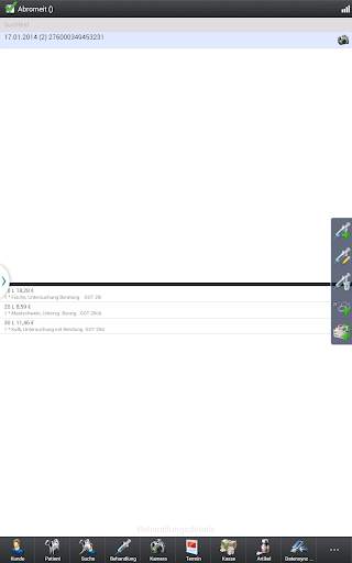 Pegasus App screenshot 17
