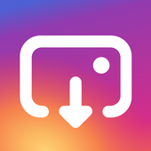 QuicklySave for Instagram icon