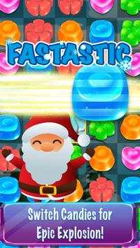 Gummy Crush screenshot 1