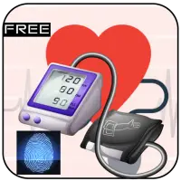 BP Tracker _ Bood Pressure Tracker icon