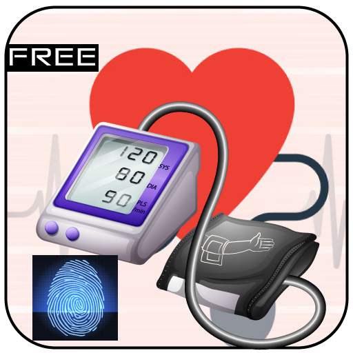 BP Tracker _ Bood Pressure Tracker 4.1