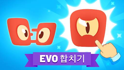 Evo Pop screenshot 2