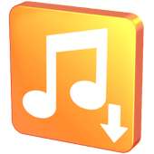 Mp3 Music Downloader logo
