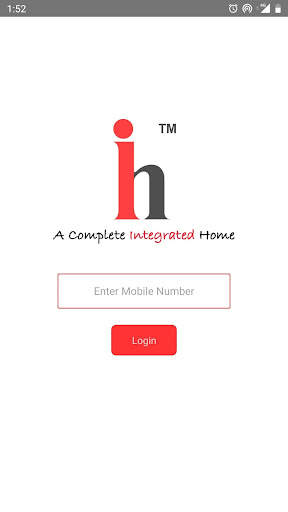 iHo screenshot 1