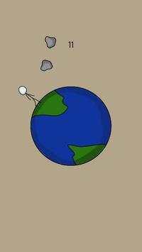 [Mini Game] Earth Is Round स्क्रीनशॉट 4