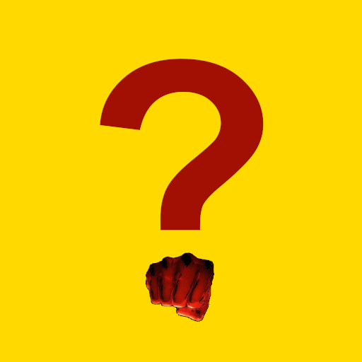 One Punch Quiz иконка