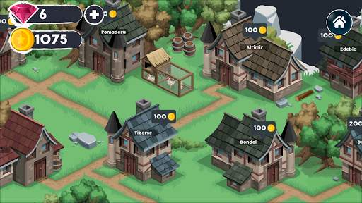 Archer.io: Tale of Bow & Arrow screenshot 7