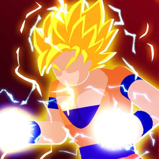 Ultimate Stickman Battle: Legendary Z Fighters 1.0.3.186