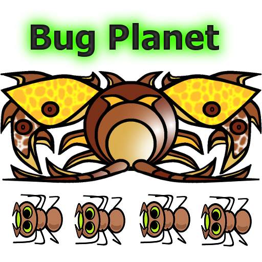 Bug Terminator 1.2