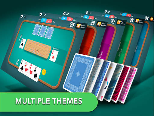 Cribbage * screenshot 11
