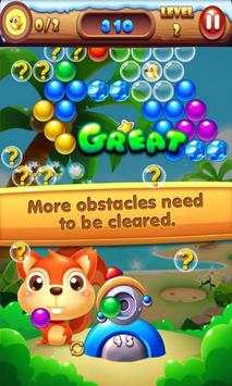Bird Bubble Legend screenshot 4