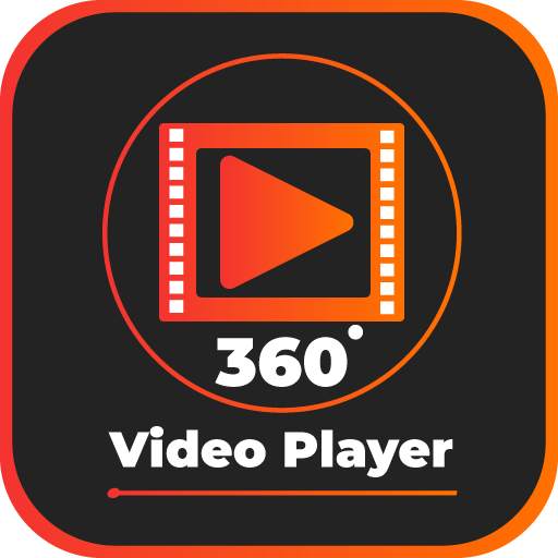 Panoramic View 360 Video Player 360 image viewer 1.0
