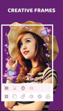 Unicorn Photo Editor - Kawaii Stickers screenshot 6