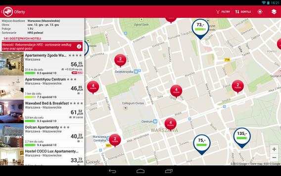 HRS App screenshot 11