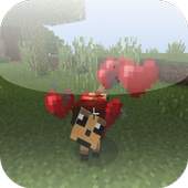 The Pug Mod for MCPE 1.0