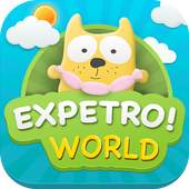 Expetro World 1.0