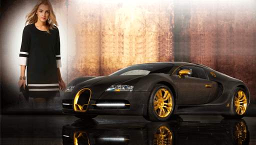 Car Frames screenshot 2