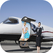 Airplane Frames photo icon
