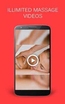 Video Massage screenshot 1